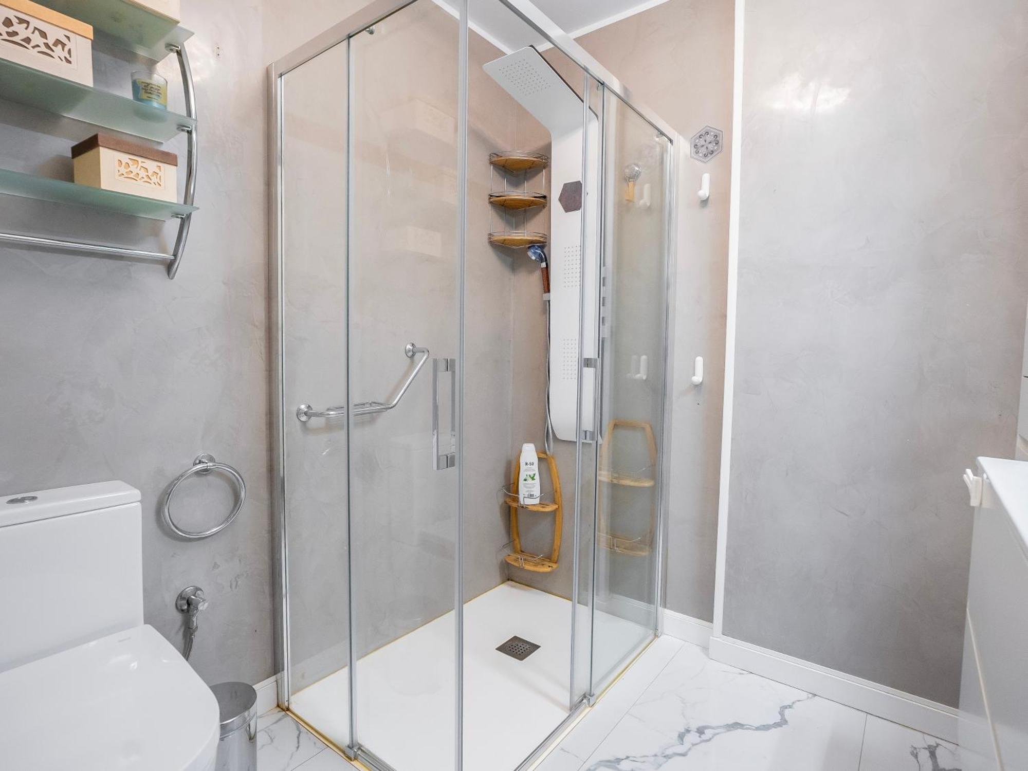 Tasteful 1Bd Apartment With Pool, Oceanfront Terrace, B82 Costa Del Silencio Esterno foto