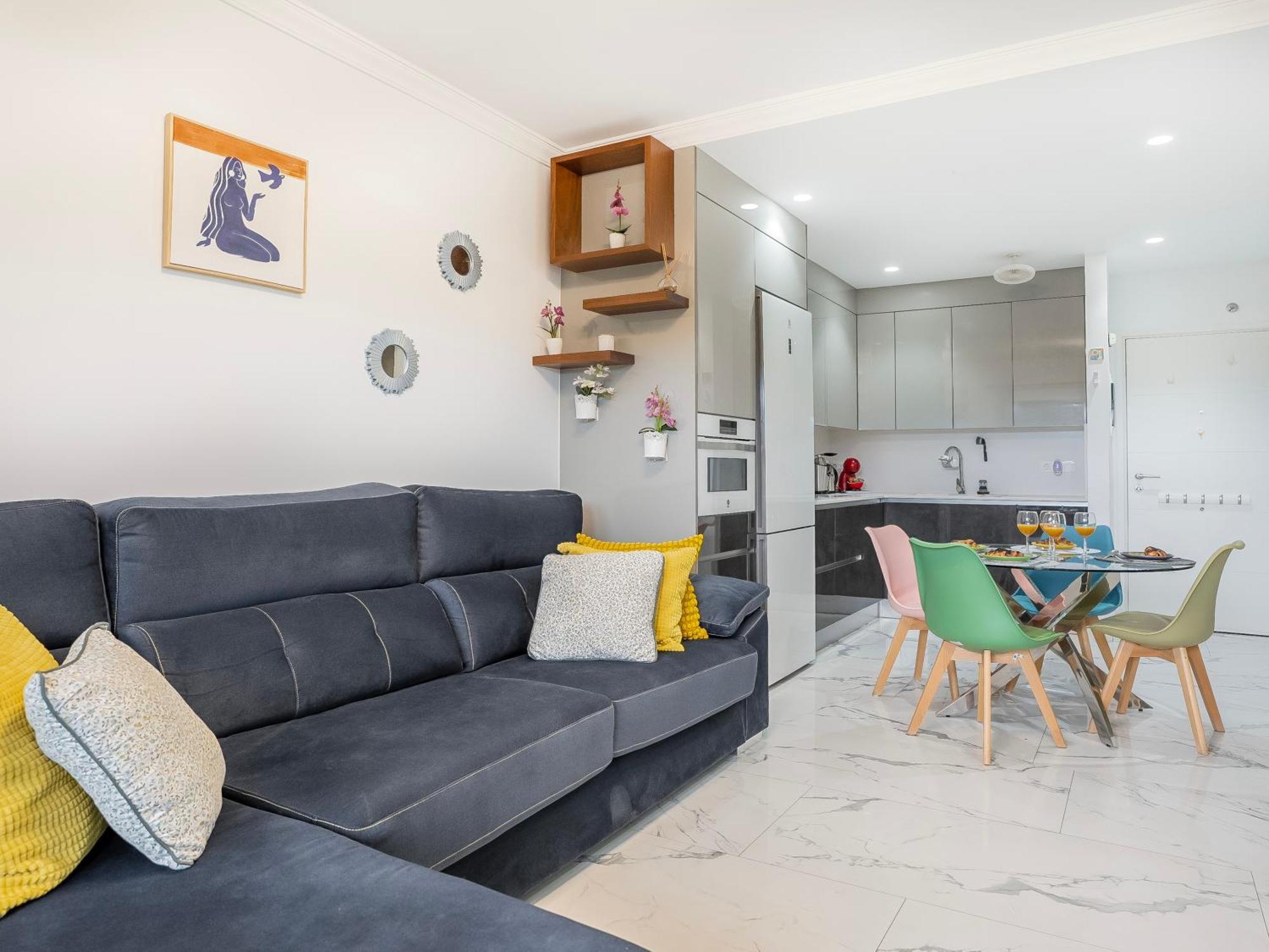 Tasteful 1Bd Apartment With Pool, Oceanfront Terrace, B82 Costa Del Silencio Esterno foto