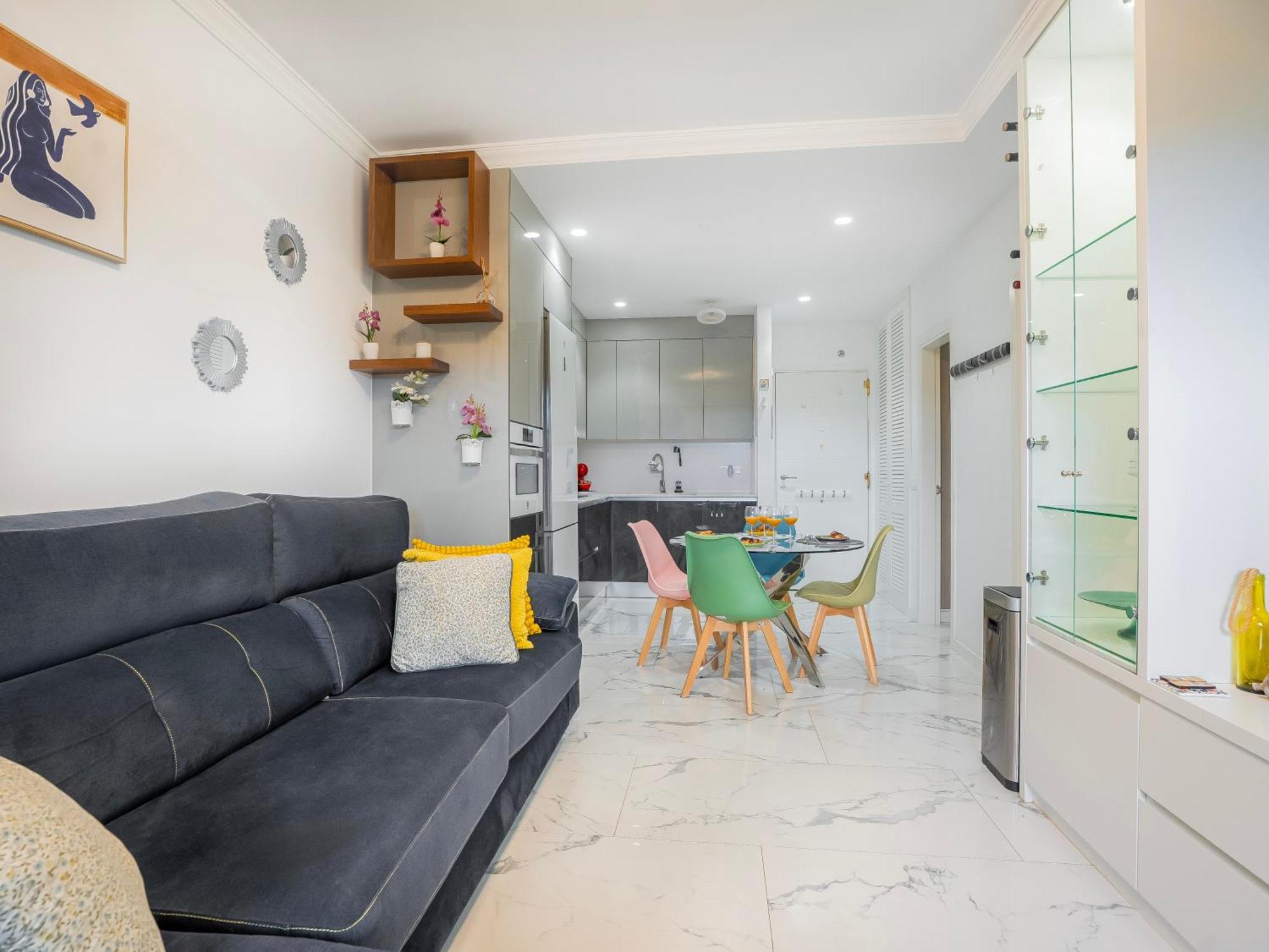 Tasteful 1Bd Apartment With Pool, Oceanfront Terrace, B82 Costa Del Silencio Esterno foto