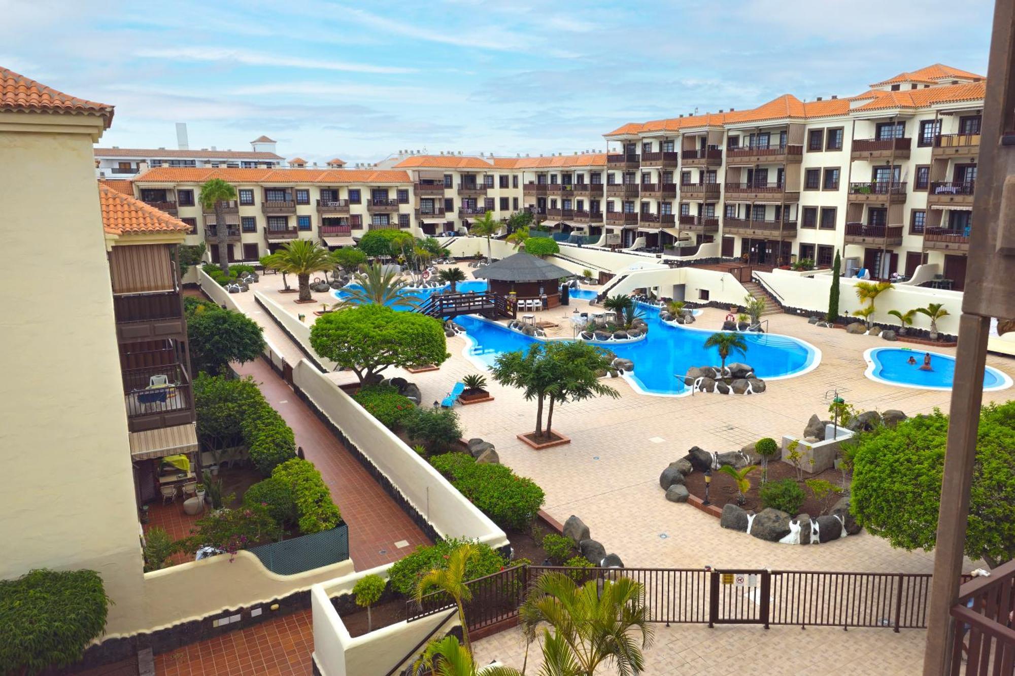 Tasteful 1Bd Apartment With Pool, Oceanfront Terrace, B82 Costa Del Silencio Esterno foto