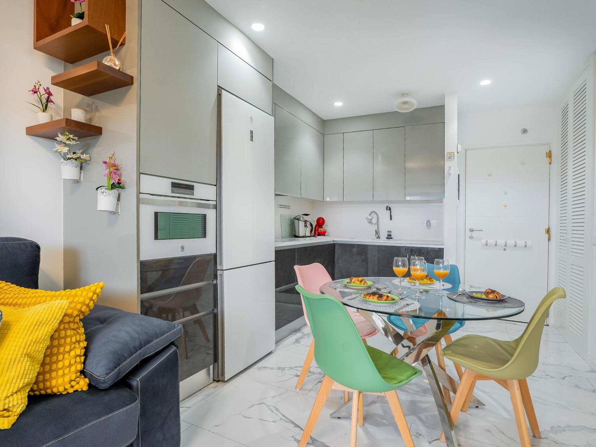 Tasteful 1Bd Apartment With Pool, Oceanfront Terrace, B82 Costa Del Silencio Esterno foto